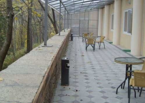 Гостиница Пансионат Надежда Кисловодск