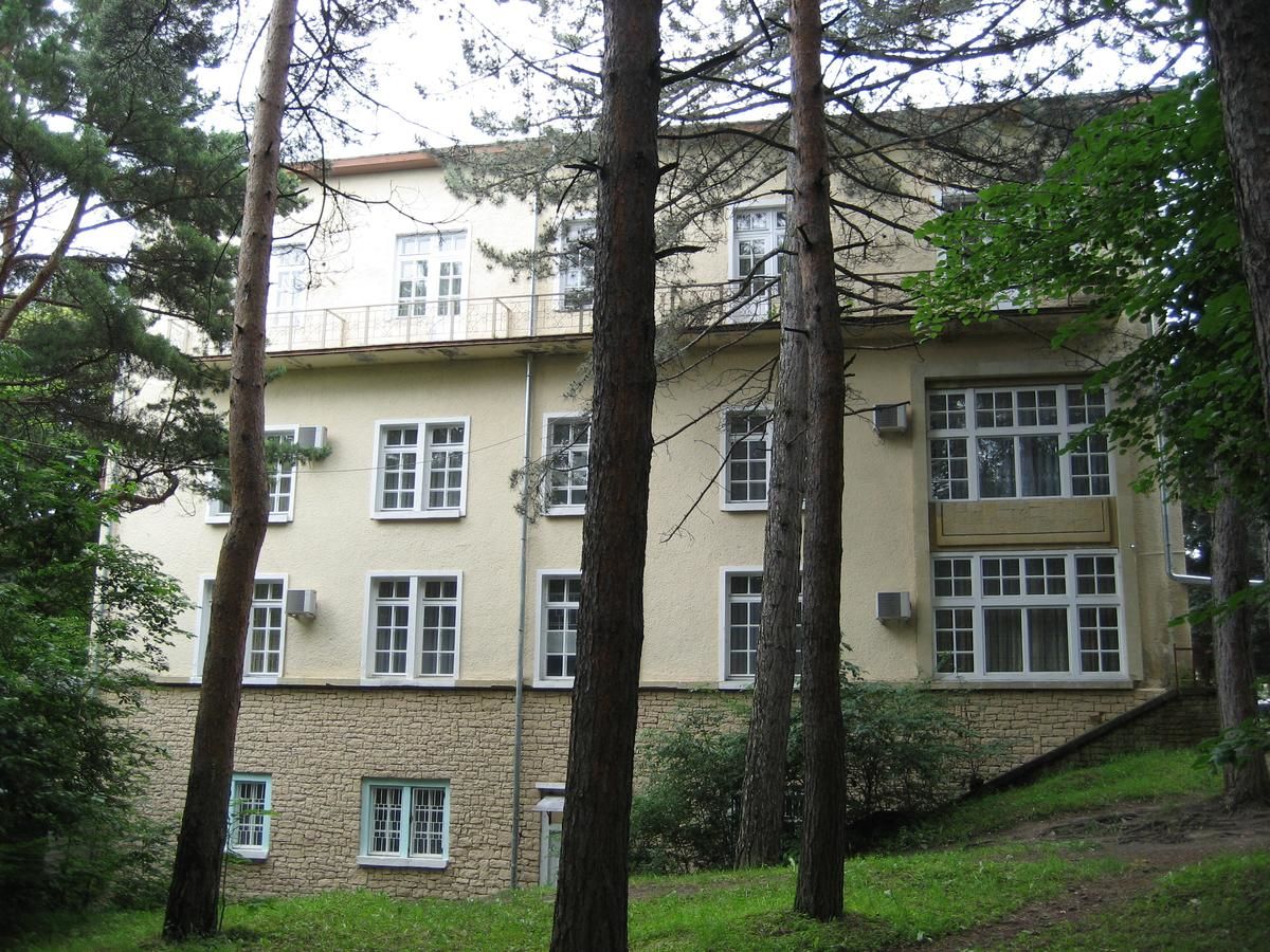 Гостиница Пансионат Надежда Кисловодск-7