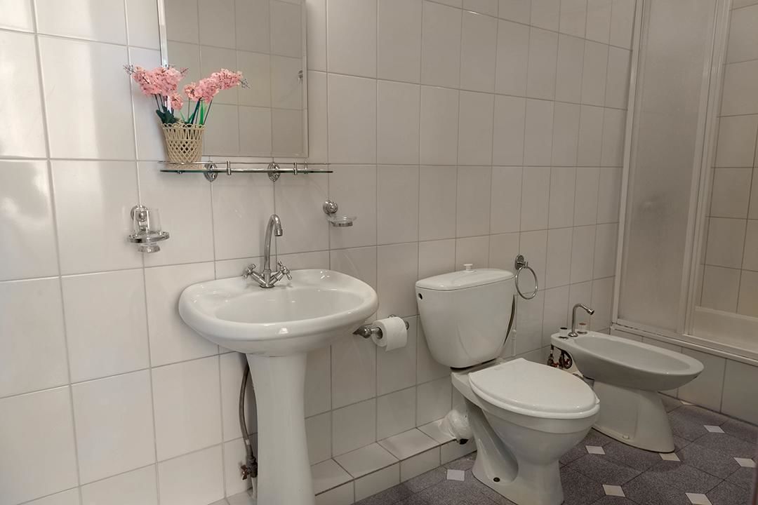 Гостиница Пансионат Надежда Кисловодск