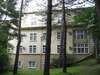 Гостиница Пансионат Надежда Кисловодск-3
