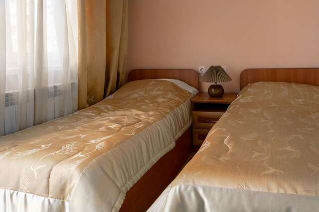 Гостиница Пансионат Надежда Кисловодск-47